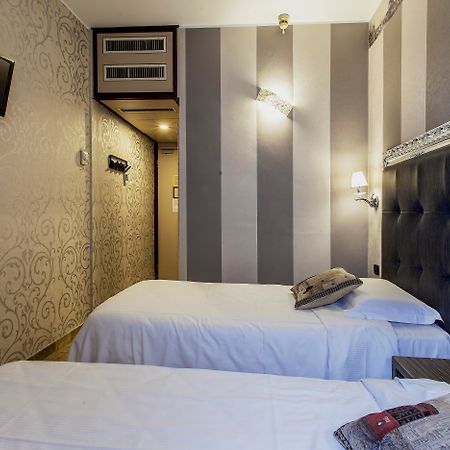 Canova Hotel Milano Esterno foto