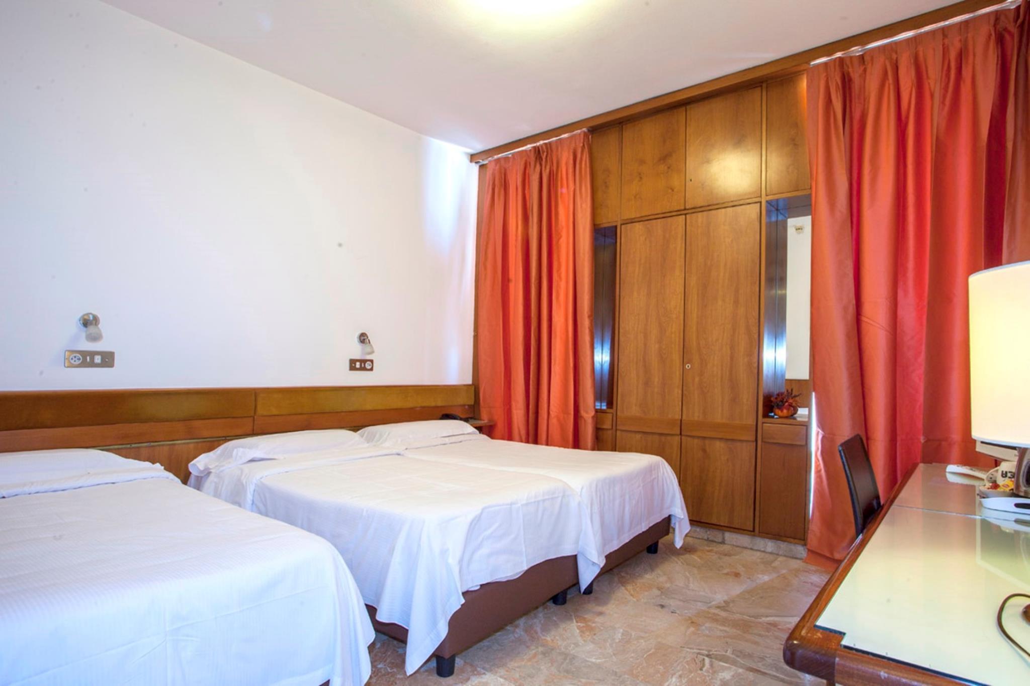 Canova Hotel Milano Esterno foto