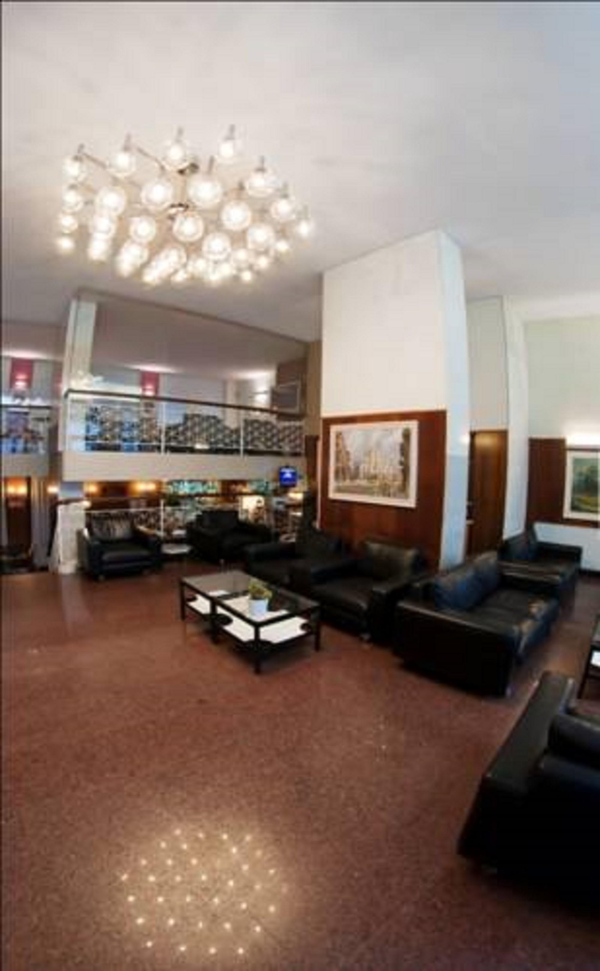 Canova Hotel Milano Esterno foto